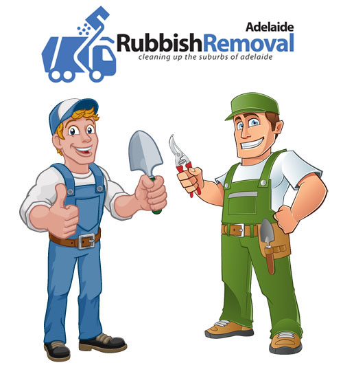 rubbish-removal-adelaide-team